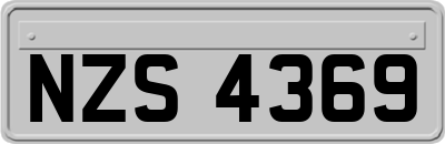 NZS4369