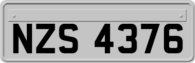 NZS4376
