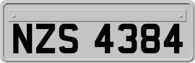 NZS4384