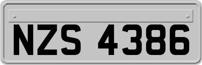 NZS4386