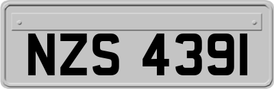 NZS4391