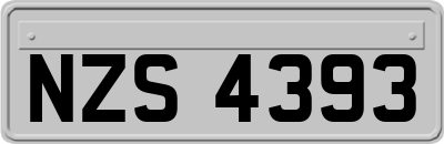 NZS4393