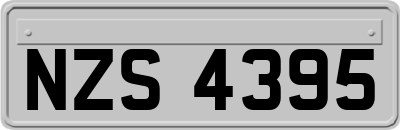 NZS4395