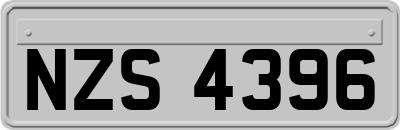 NZS4396