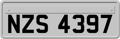 NZS4397