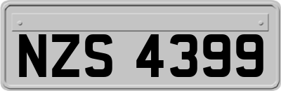 NZS4399