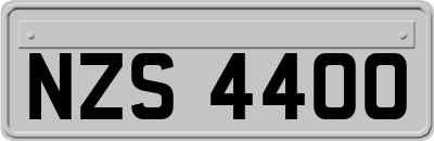 NZS4400