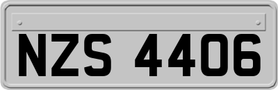 NZS4406