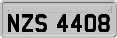 NZS4408