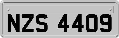 NZS4409