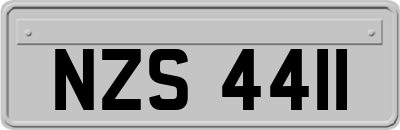 NZS4411