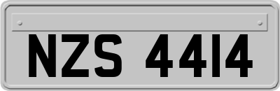 NZS4414