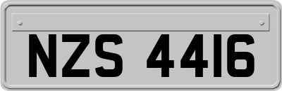 NZS4416
