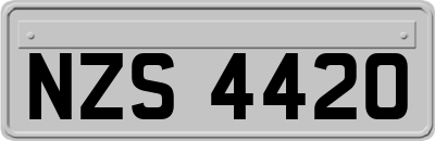 NZS4420