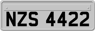 NZS4422