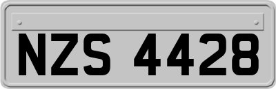 NZS4428