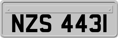 NZS4431