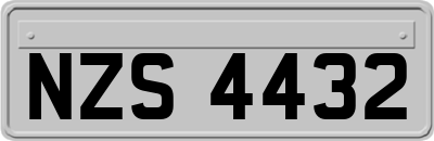 NZS4432