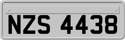 NZS4438