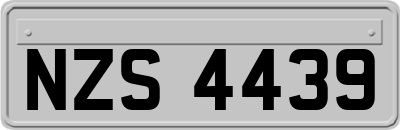NZS4439