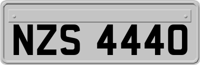 NZS4440