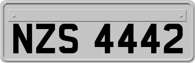 NZS4442