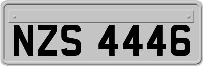 NZS4446