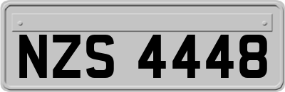 NZS4448