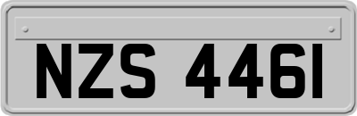 NZS4461