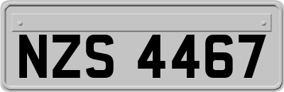NZS4467