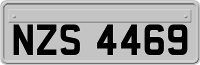 NZS4469