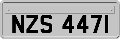 NZS4471