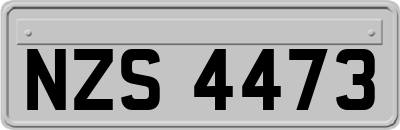 NZS4473