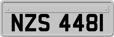 NZS4481