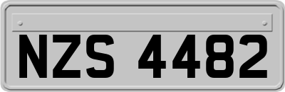 NZS4482