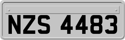 NZS4483