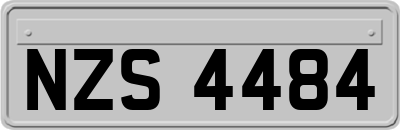NZS4484