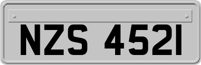 NZS4521