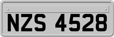 NZS4528