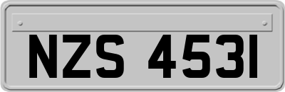 NZS4531