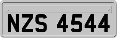 NZS4544