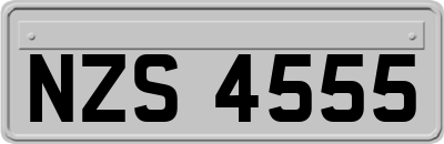 NZS4555