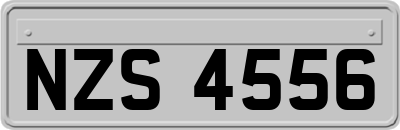 NZS4556