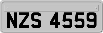 NZS4559