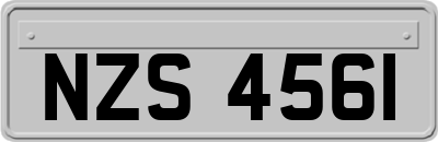 NZS4561
