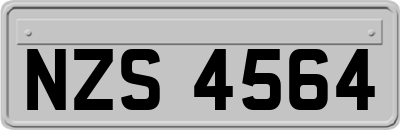 NZS4564