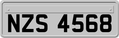 NZS4568