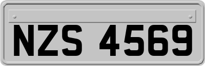 NZS4569