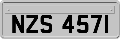 NZS4571