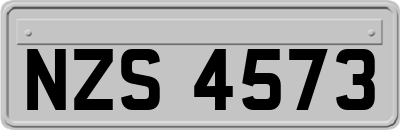 NZS4573